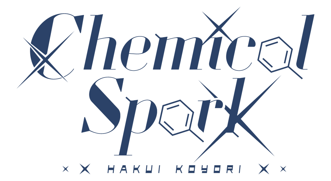 Hakui Koyori 1st Live Dream Spark