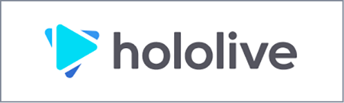 hololive production