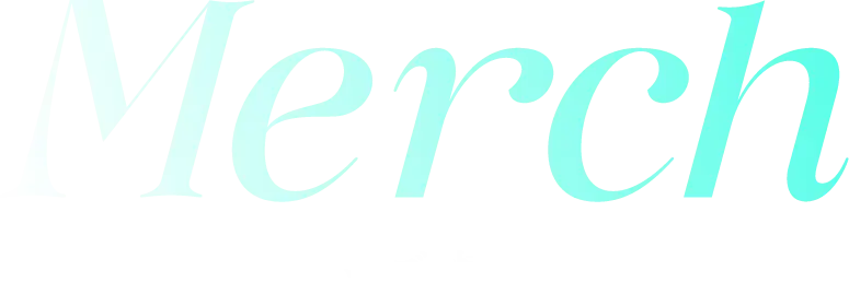 Merch グッズ情報