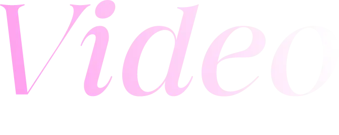 Video 動画