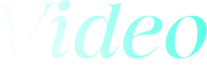 Video 動画